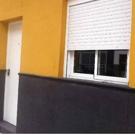 Monolocale Verde *