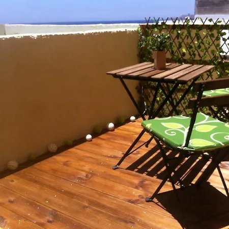 Appartement Monolocale Verde *