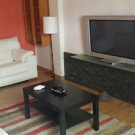 Appartement Monolocale Verde *