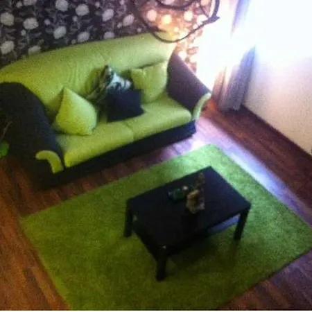 Appartement Monolocale Verde