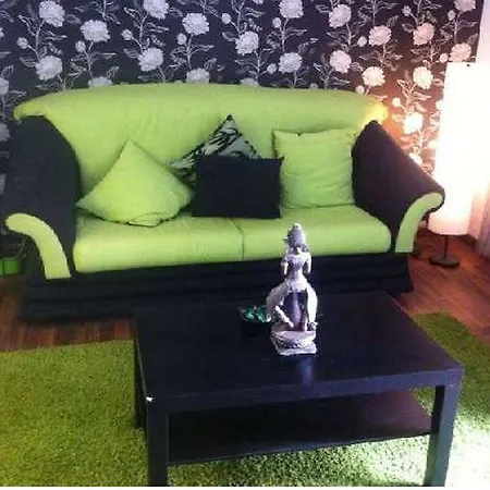 Monolocale Verde Appartement