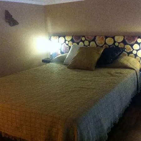 Appartement Monolocale Verde *